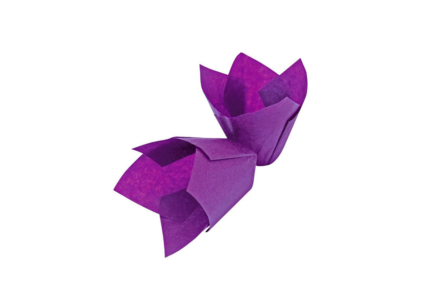 Schneider Muffinform, Zellulosepapier, Ø 50 mm x 55 mm – 1000 Stück