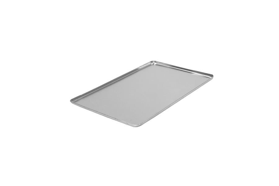 Schneider Ausstell-/Thekenblech "Silber", 400 x 250 x 10 mm