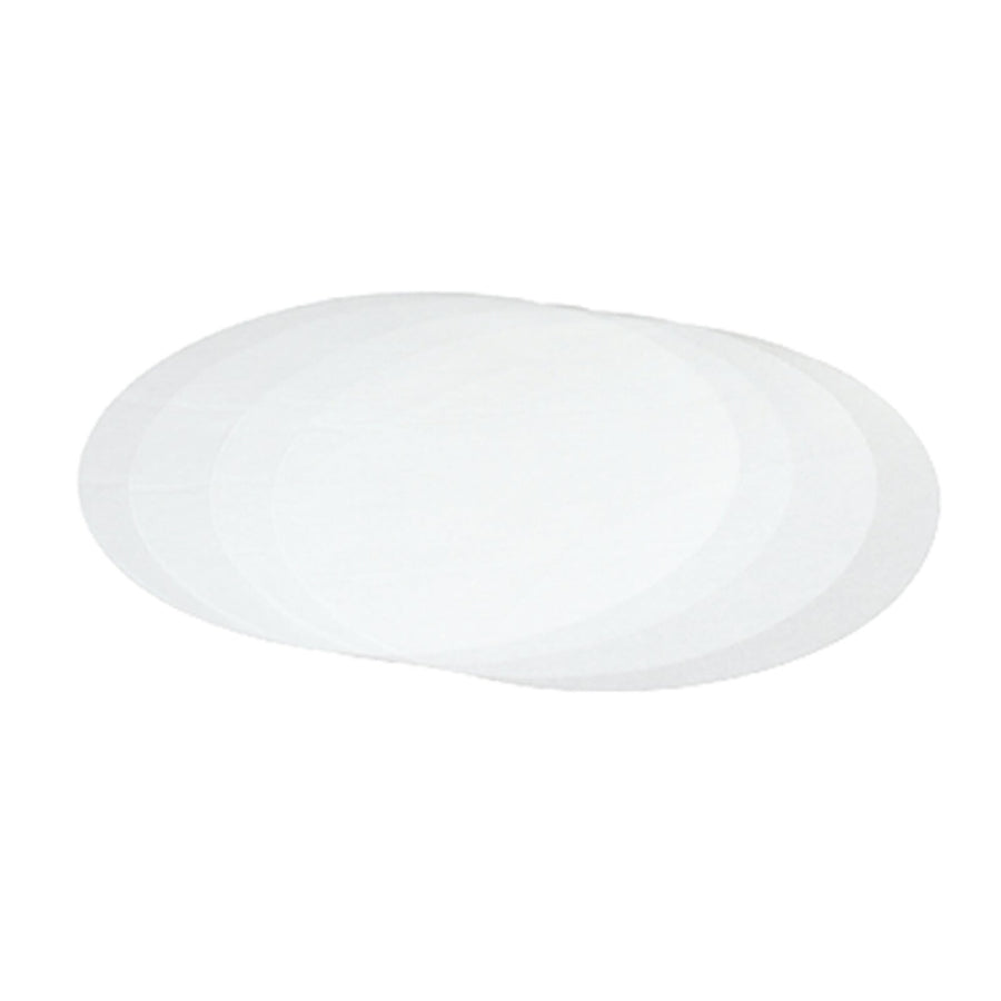 Schneider Pişirme Kağıdı, Yuvarlak, Ø 350 mm – 500 Yaprak