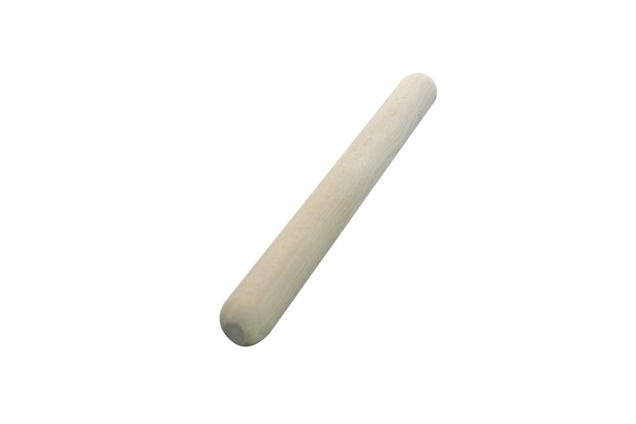 Schneider rolling pins made of beech, length: 420 mm, Ø 45 mm