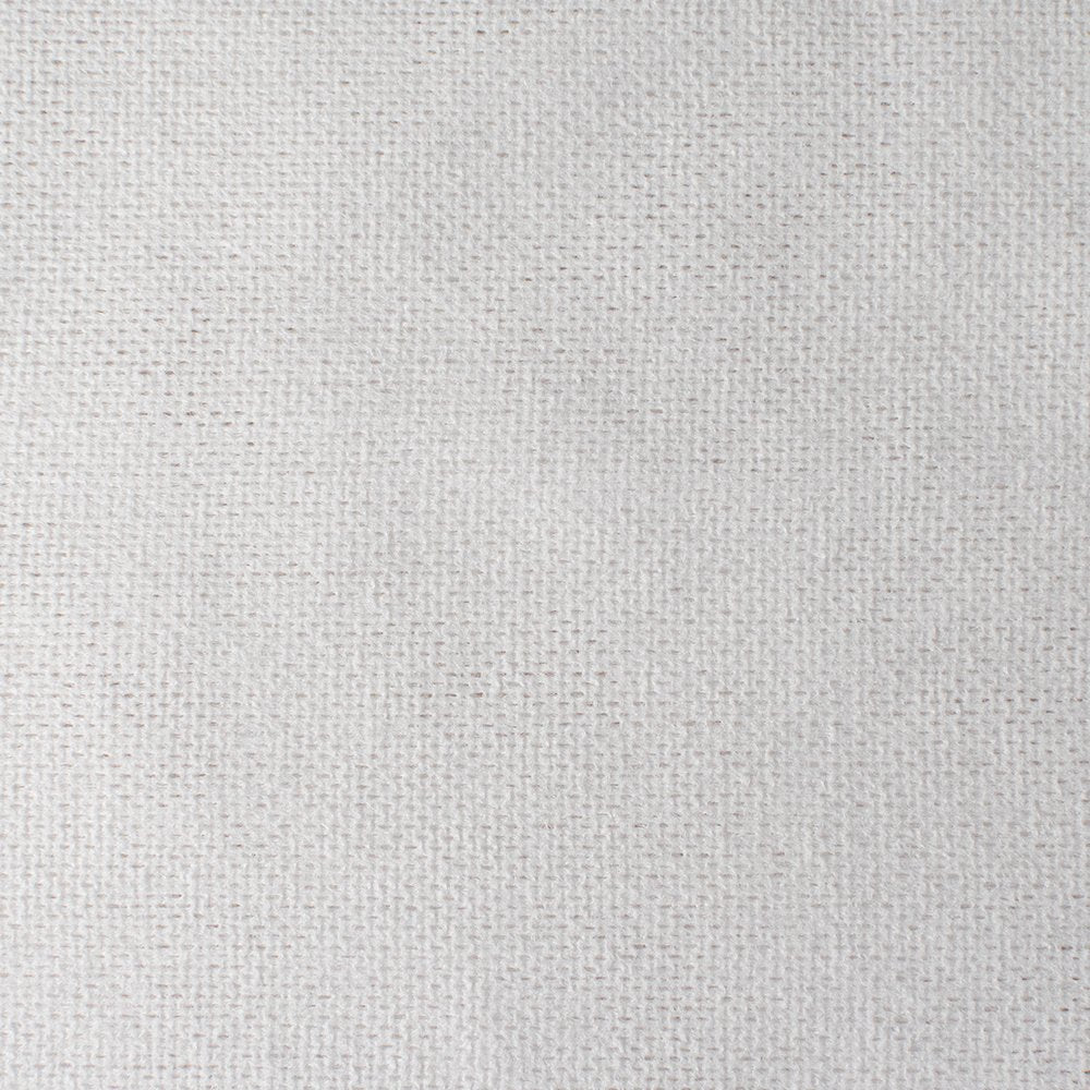 Temdex Desinfektionsrolle 18 x 36 cm, 1-lagig, Textilfaservlies, hochweiß, gelocht – 6 Rollen à 150 Blatt