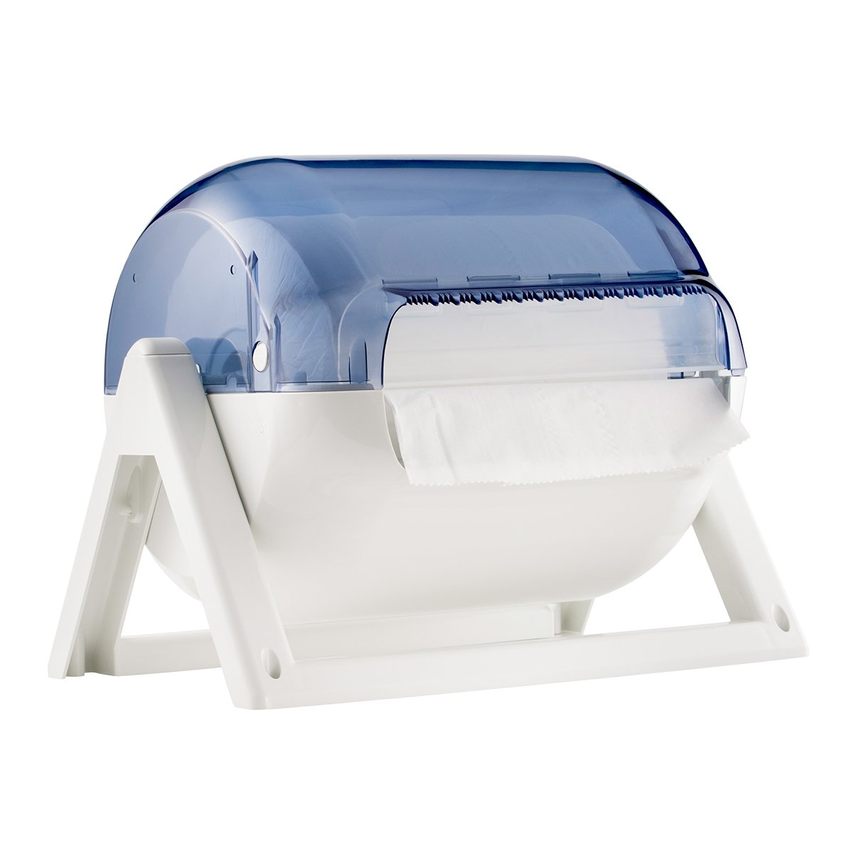 Profix Rollenspender HACCP, für Rollen bis Ø 28 cm, 26 cm breit – 1 Stück