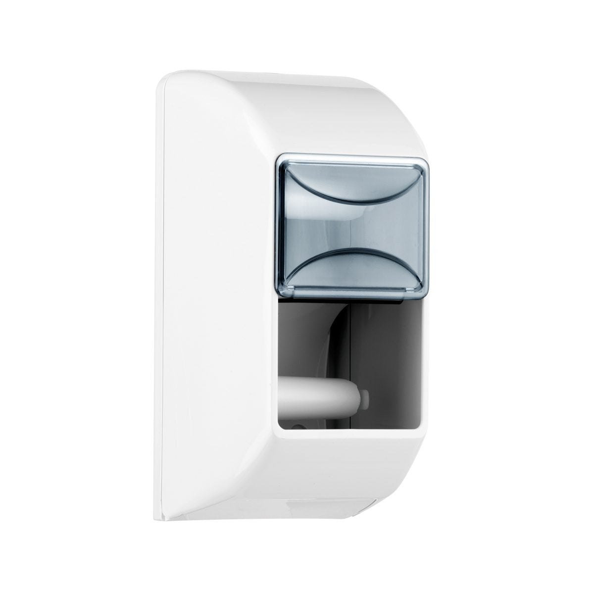 Racon classic twins top Toilettenpapierspender, für 2 Rollen bis Ø 13 cm – 1 Stück