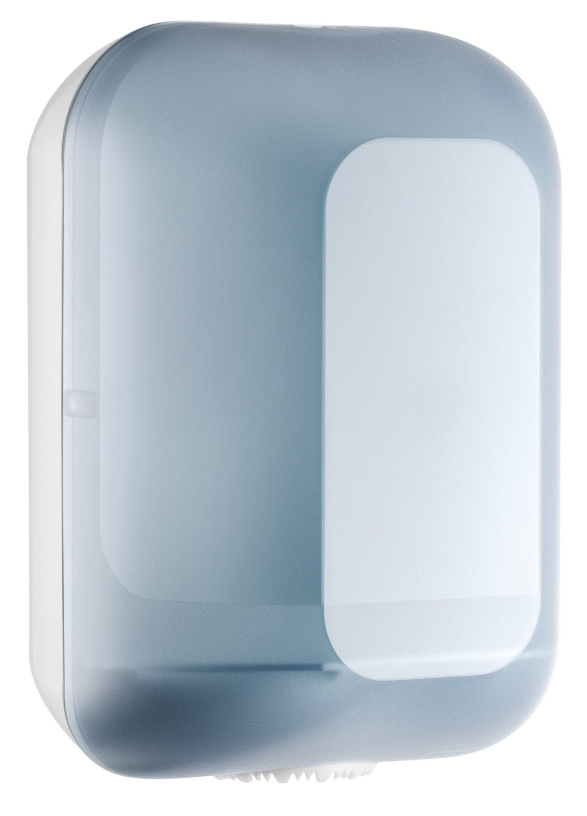 Racon designo perfo Box дозатор за ролки с кърпи за ръце, ролка до Ø 24,5 см, ширина 26,5 см – 1 брой