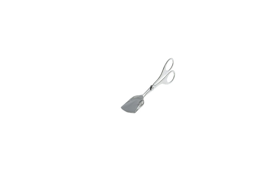 Schneider hamur kıskaçları 18 cm uzunluk, 3,6 cm sap genişliği - kapalı