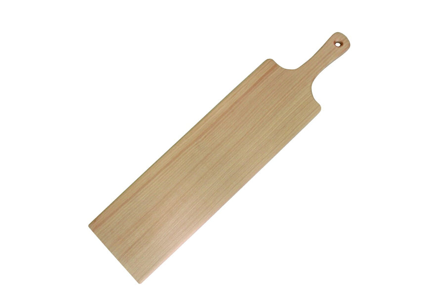 Schneider beech wood hand-held press, 1150 x 200 mm