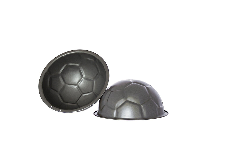 Schneider Fussball-Form, ID 225 mm, Volumen 2,5 Liter