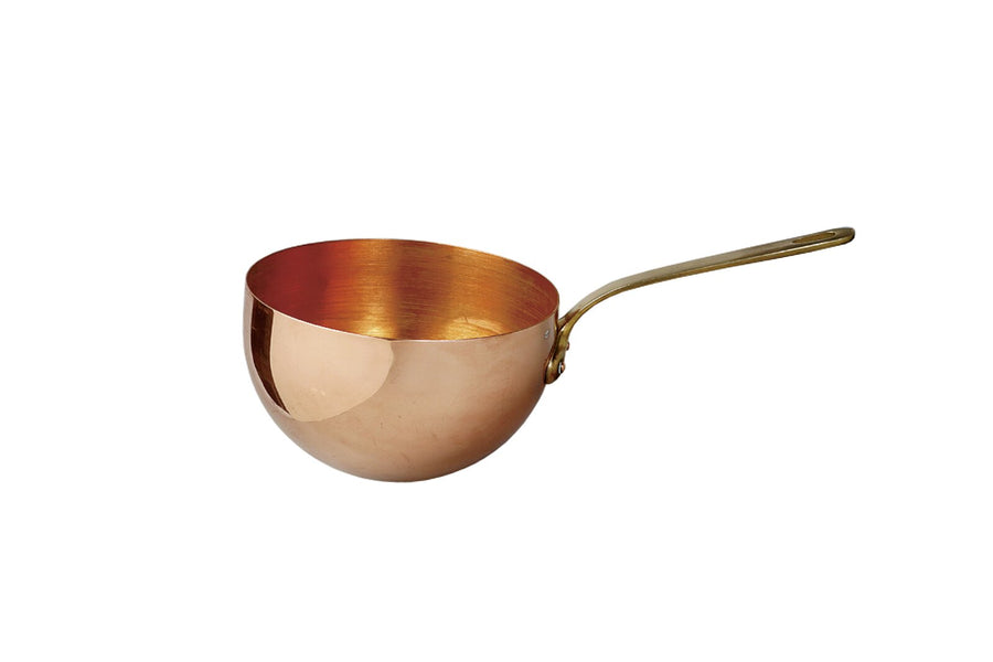 Schneider Zabaione kasesi, bakır, Ø 160 mm x 125 mm - 1,9 L