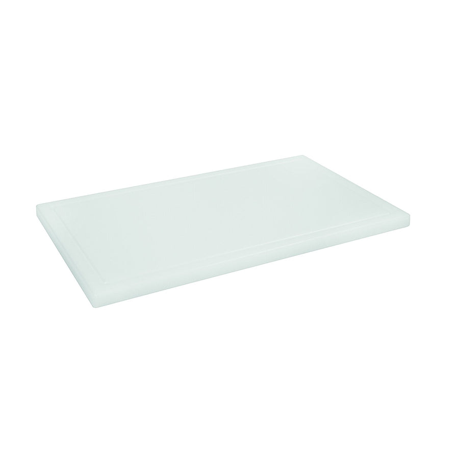 Schneider Schneidebrett mit Rille, 500 x 300 mm - Stärke: 2 cm