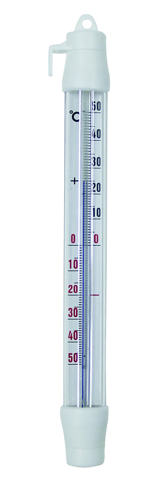 Термометър Schneider, от -50 до +50 °C, дължина: 215 мм