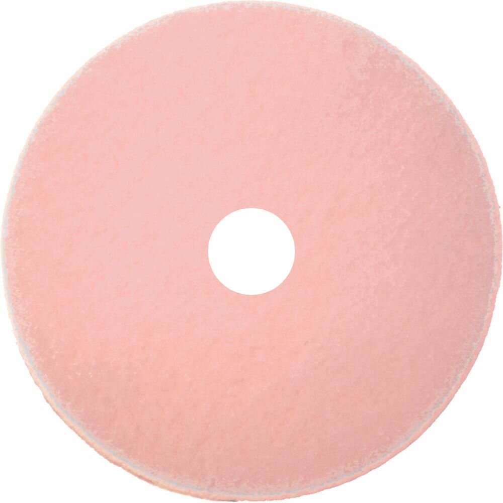 ARCORA Ultra-High-Speed Pad Champagner 17 Zoll / 432 mm – Radiert Absatzstriche weg, 5 Stück