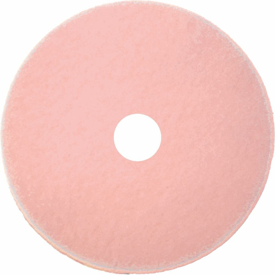 ARCORA Ultra-High-Speed Pad Champagner 17 Zoll / 432 mm – Radiert Absatzstriche weg, 5 Stück