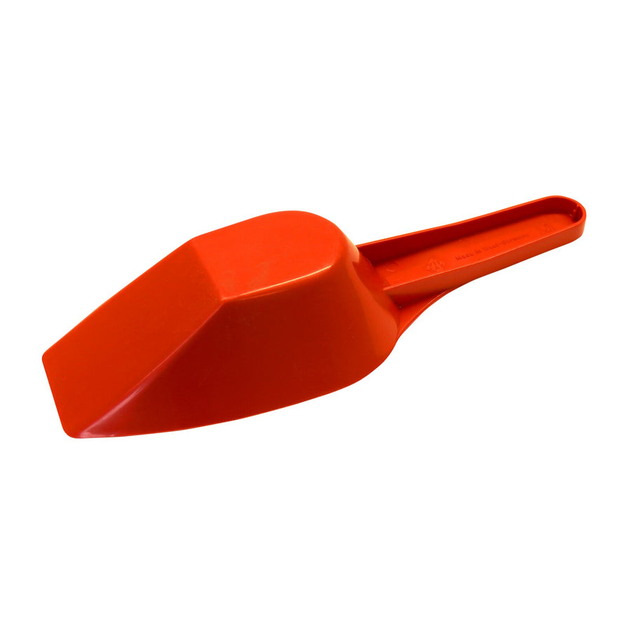 Schneider Messschaufeln aus PP, Länge: 260 mm, Vol. 250 ml, rot