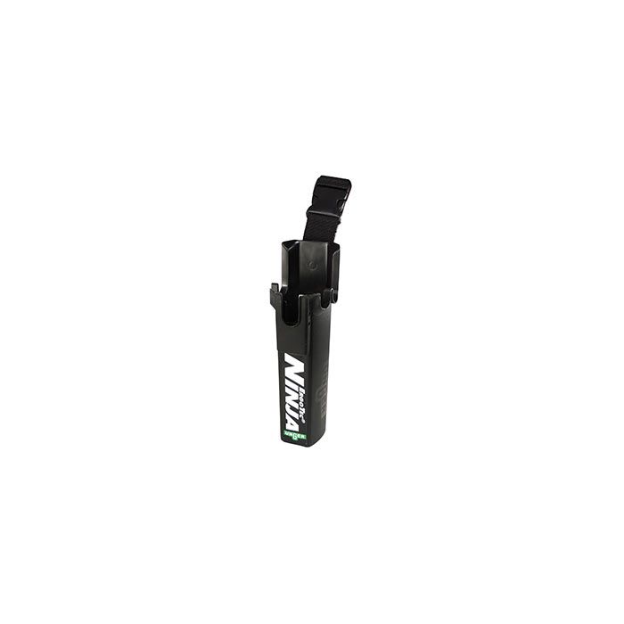 UNGER ErgoTec® Ninja Kemer Çantası; cam yıkayıcı, çekçek ve raspalar için