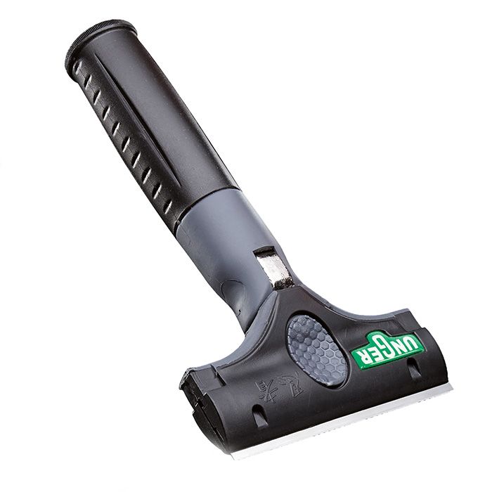 UNGER ErgoTec Ninja Schaber 15cm