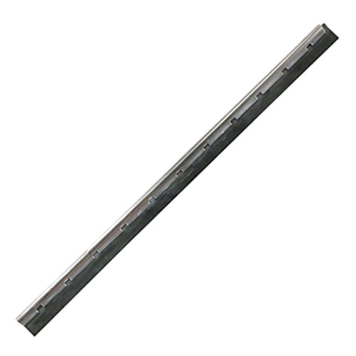 UNGER S-Schiene, mit Hard-Gummi, 35 cm