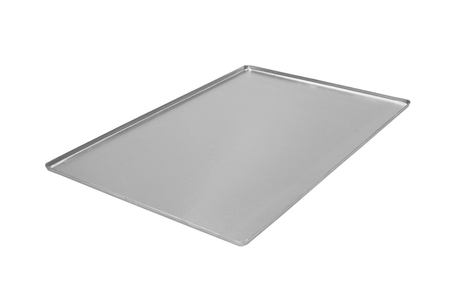 Schneider Ausstell-/Thekenblech "Silber", 600 x 400 x 10 mm