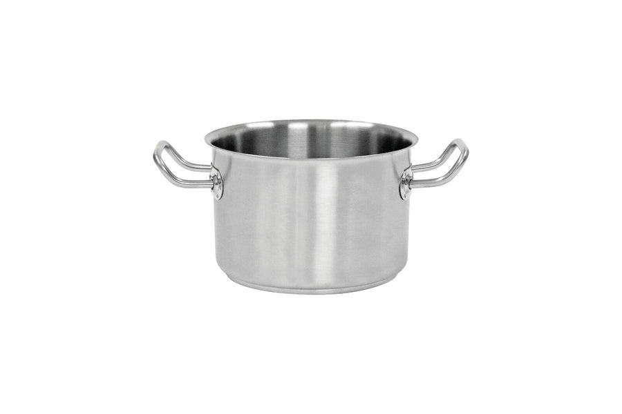 Schneider Fleischtopf, Edelstahl, Ø 160 mm x 110 mm - 2,1 L