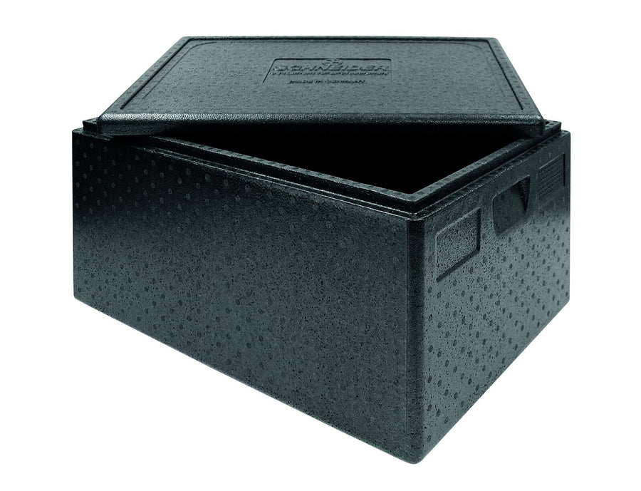Транспортна кутия Schneider TOP 60x40, EPP, обем: 80,0 л