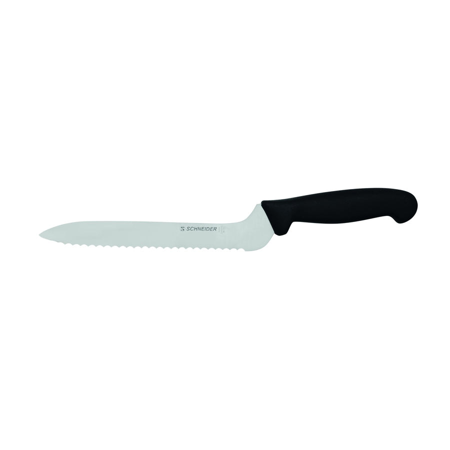 Schneider Brotmesser Spezial, Größe: 18 cm