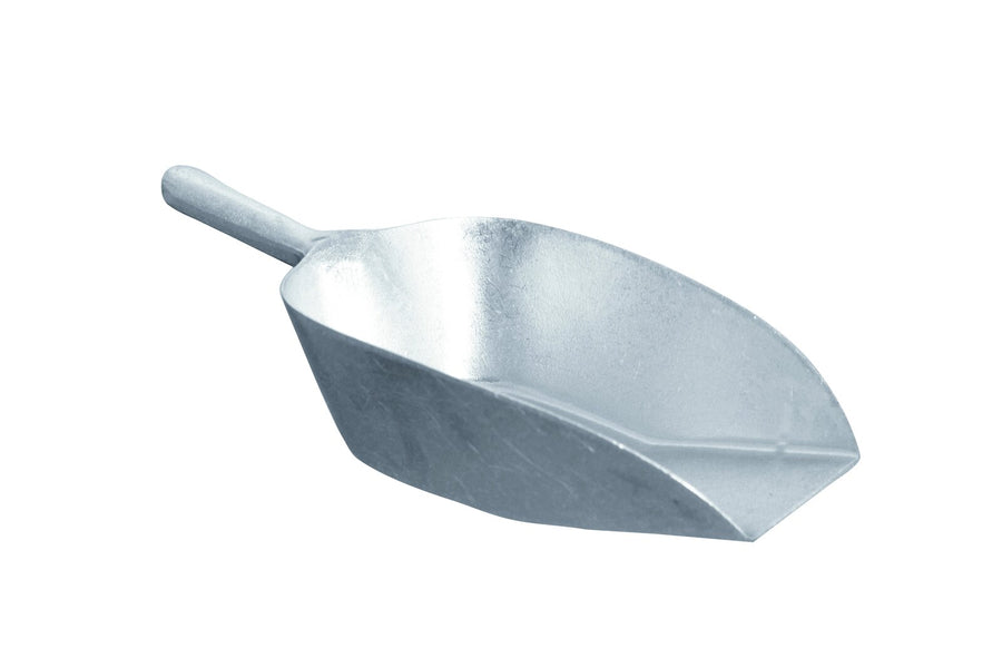 Schneider Schaufel - Aluminium, 400 mm, 1.500 ml