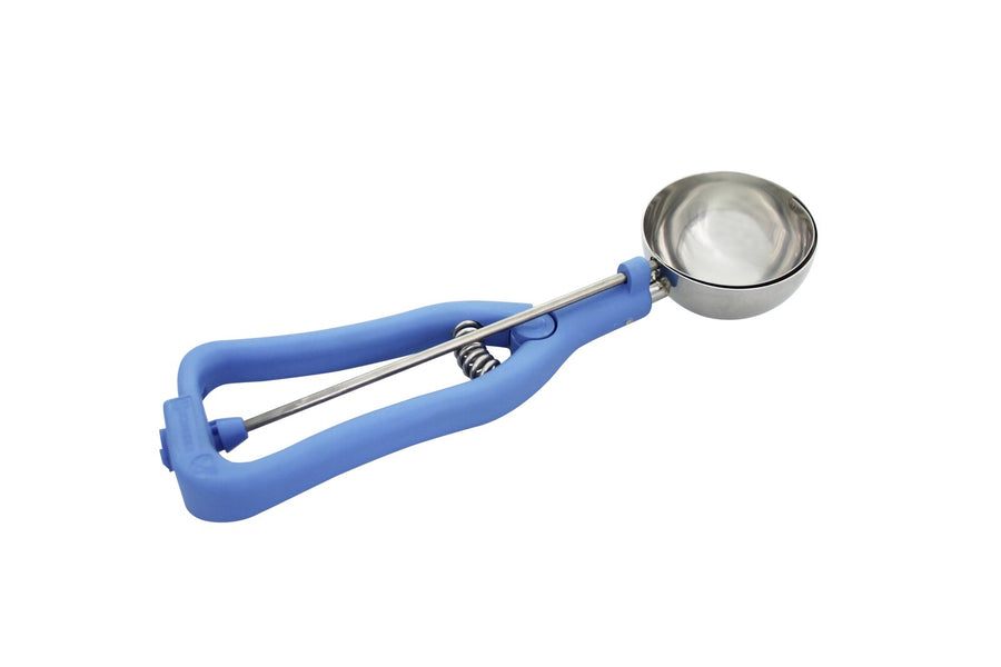 Schneider Eisportionierer, Edelstahl, Ø 79 mm - 1/8 L
