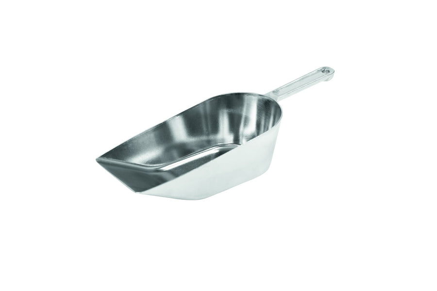Schneider Schaufel - poliert, gegossen, 350 mm, 1000 ml