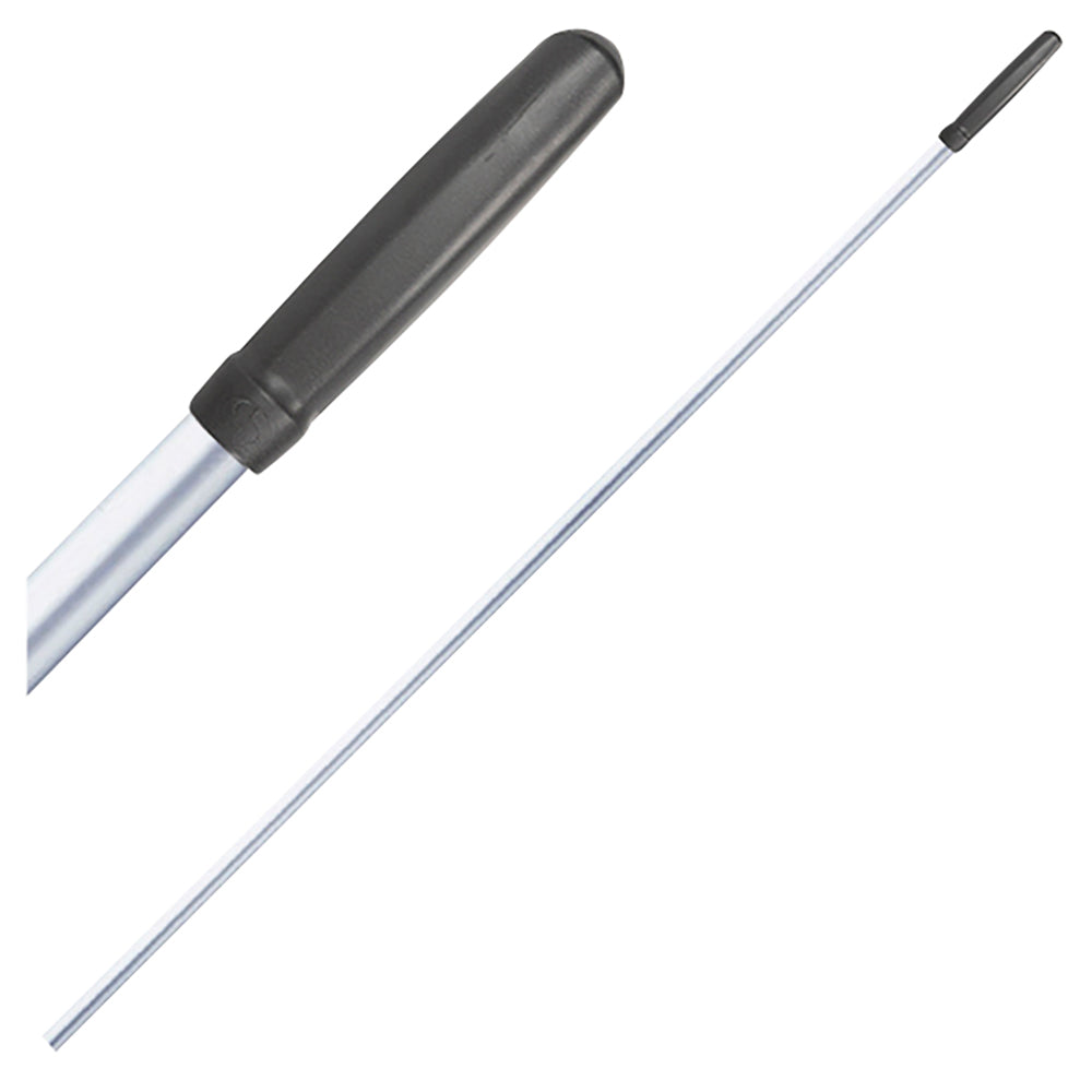 VERMOP Alustiel eloxiert 1400x23,5 mm 140 cm