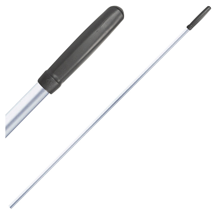 VERMOP Alustiel eloxiert 1400x23,5 mm 140 cm