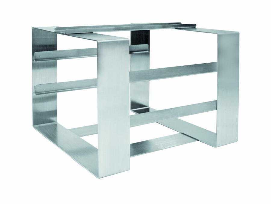 Schneider Catering-Einschub, Edelstahl, 320 x 336 x 269 mm