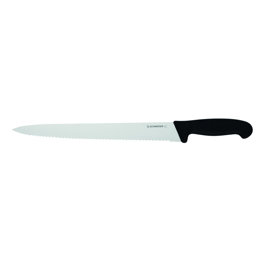 Schneider Kuchen- und Küchenmesser Welle, Größe: 31 cm