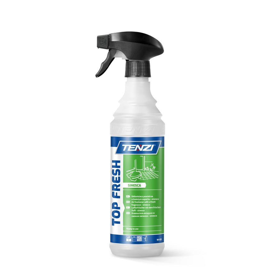 Tenzi Top Fresh GT Sinesca Lufterfrischer 600 ml – Sprühflasche