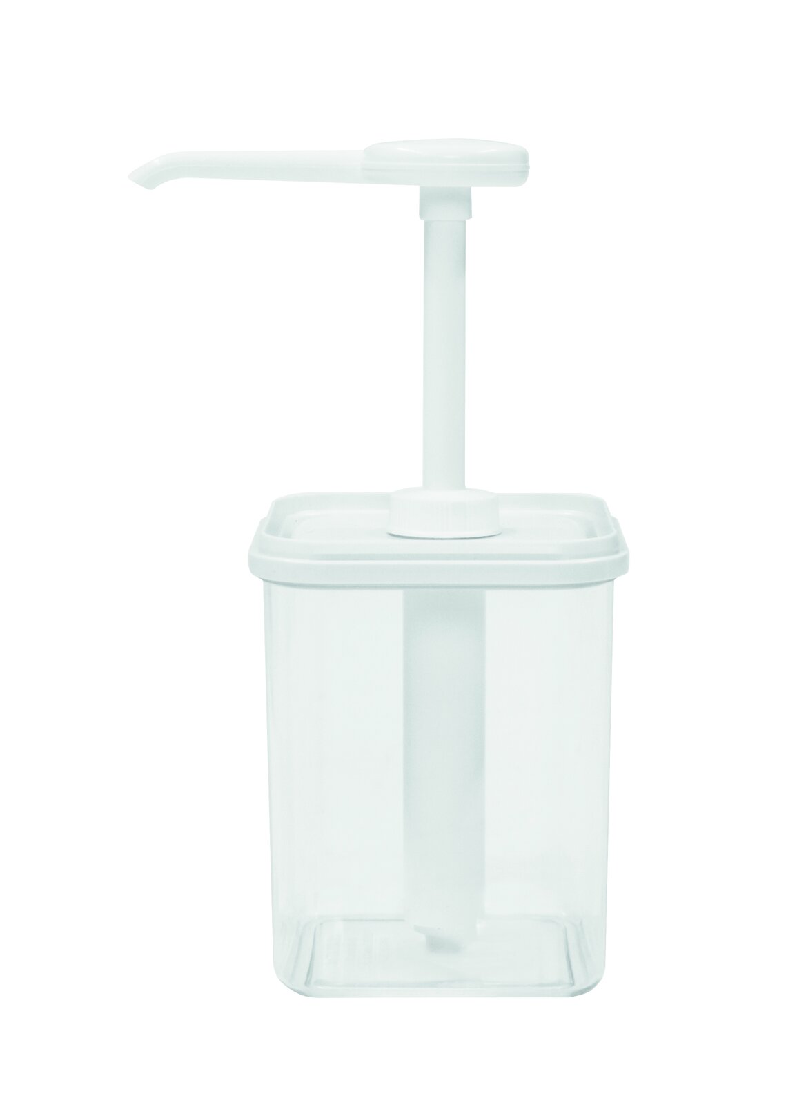 Schneider Dosierspender, quadratisch, 1000 ml