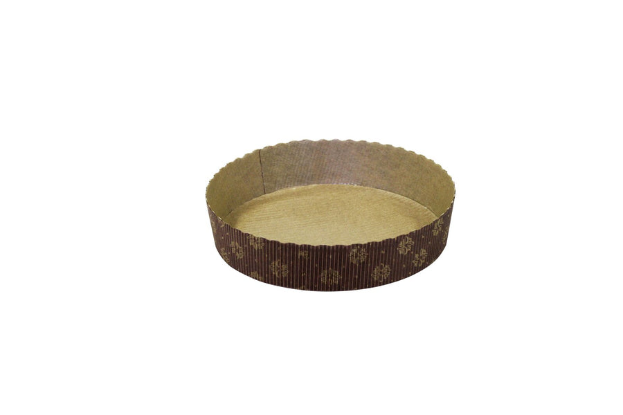 Schneider Backform "rund", Boden-Durchm. 155 mm, Höhe: 35 mm – 540 Stück