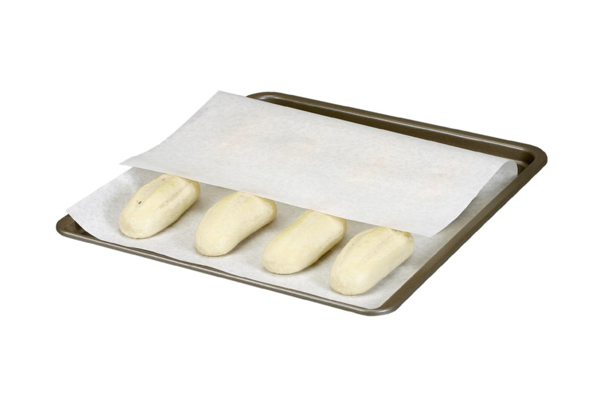 Schneider parşömen kağıdı alternatifi 250 x 375 mm, yakl. 49 g/m², ağartılmış, yağ geçirmez