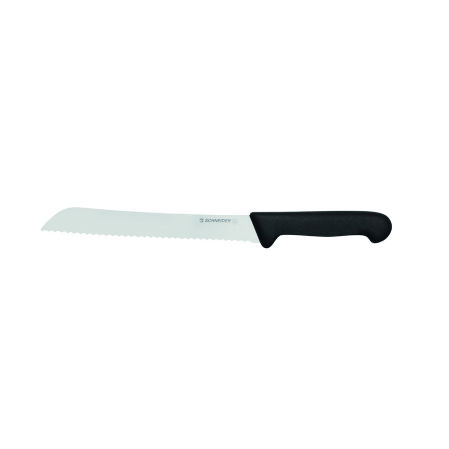 Schneider Brotmesser Welle, Größe: 21 cm