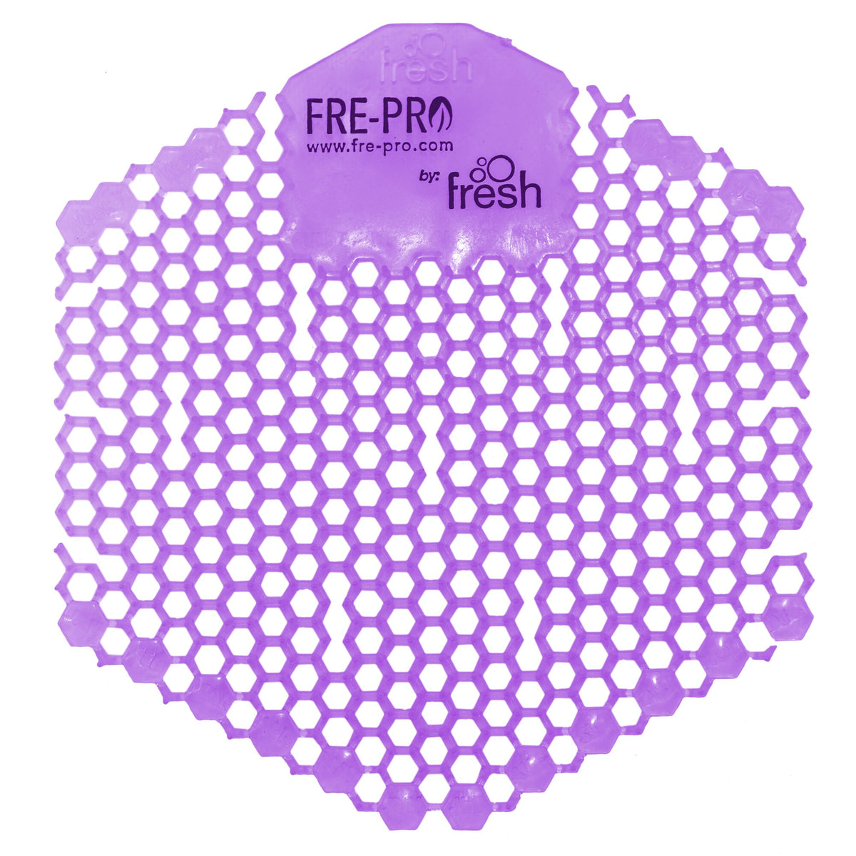 Ароматизирана мрежа за писоар Fresh Products Wave 3D – Fabulous Lavender