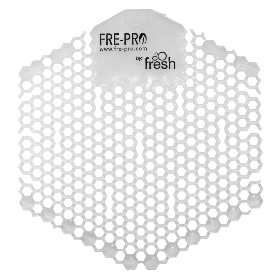 Fresh Products Wave 3D Urinalsieb mit Duft – Honeysuckle