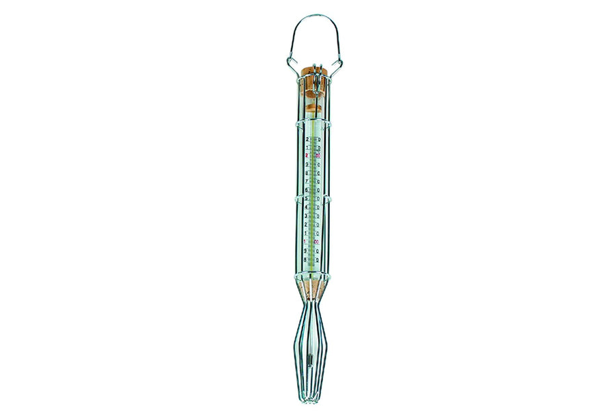 Schneider Thermometer, -10 bis +110 °C