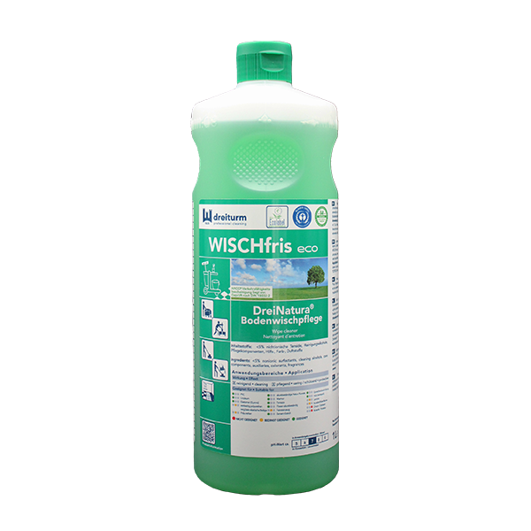 Wischfris eco DreiNatura 1L