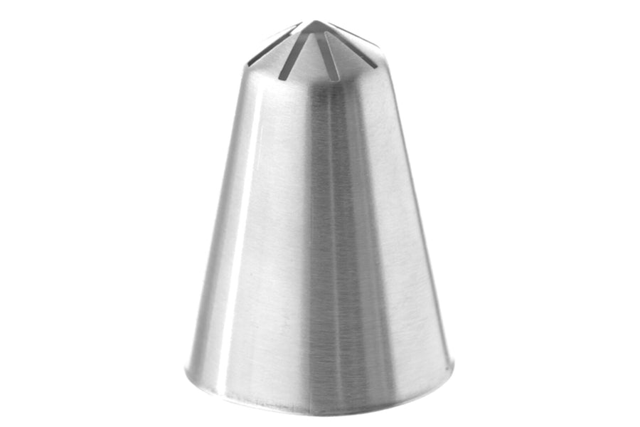Schneider Garniertülle 1,5 mm, Höhe: 47 mm, VE: 6 Stück