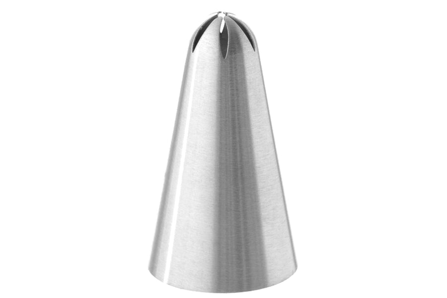 Schneider Garniertülle 2,4 mm, Höhe: 52 mm, VE: 6 Stück
