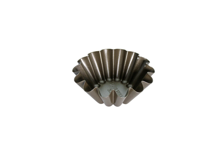 Schneider Briocheform, Ø 120 mm, Höhe: 45 mm