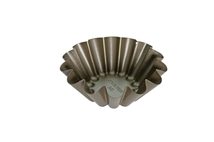 Schneider Briocheform, Ø 160 mm, Höhe: 60 mm