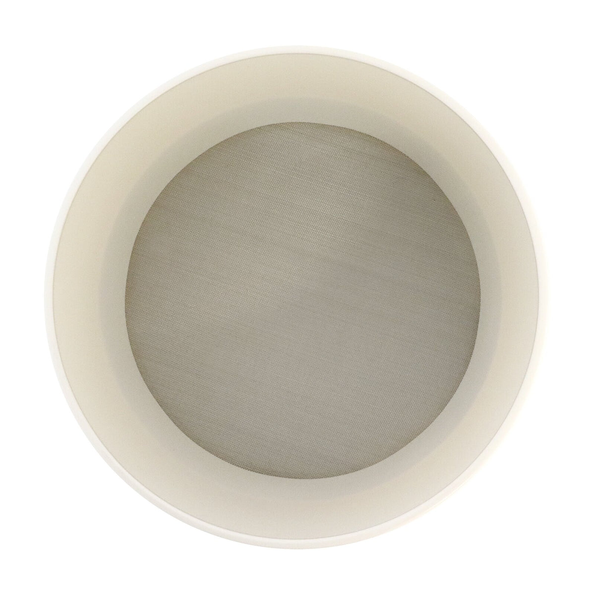 Schneider icing sugar sieve plastic, stainless steel mesh, Ø 185 mm, wire gauge 0.20