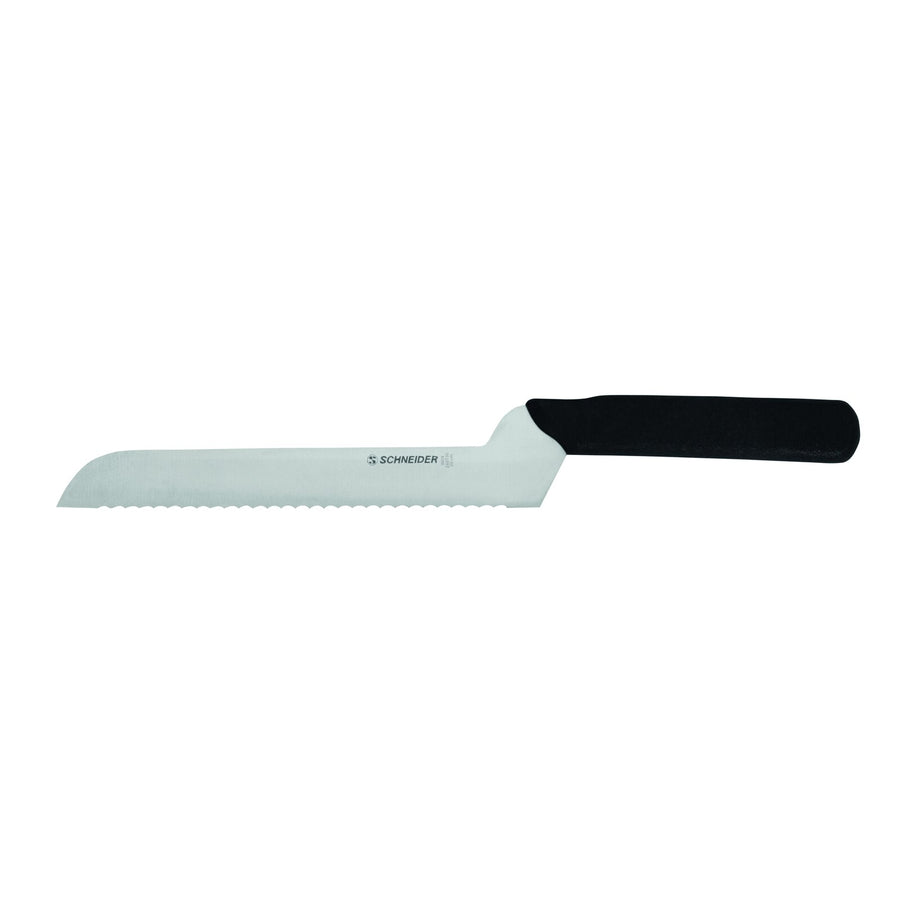 Schneider Backblechmesser, abgewinkelt, 20 cm