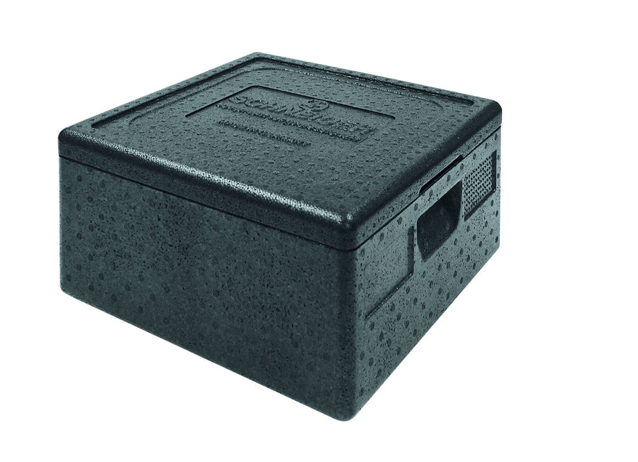 Schneider Transportbox TOP Pizza S, EPP, Volumen: 21,0 L