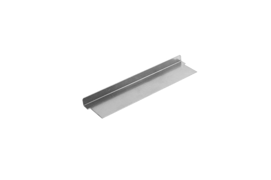 Schneider Vorsatzschiene Typ-S für 995820 + 995830, 200 x 50 mm, Aluminium