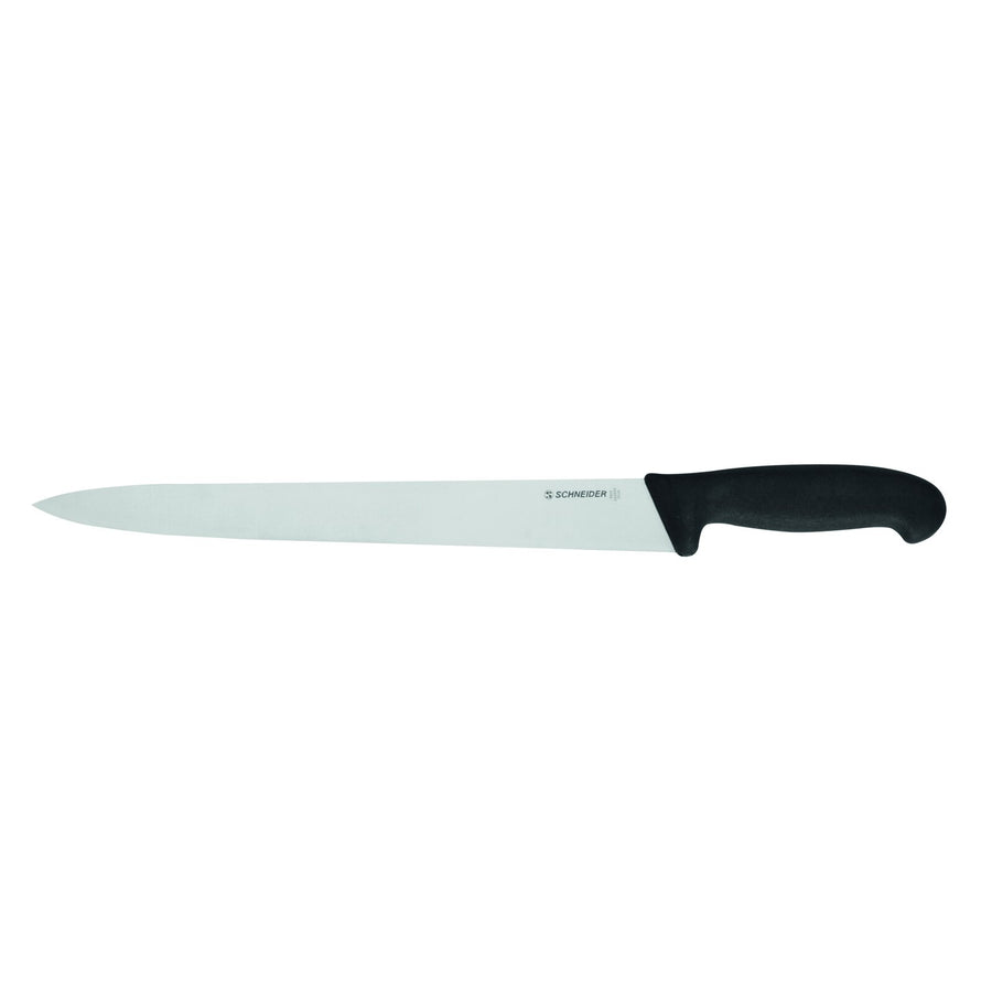 Schneider Kuchen- und Küchenmesser Schneide, Größe: 31 cm