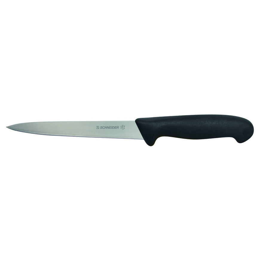 Schneider Filiermesser, Größe: 16 cm